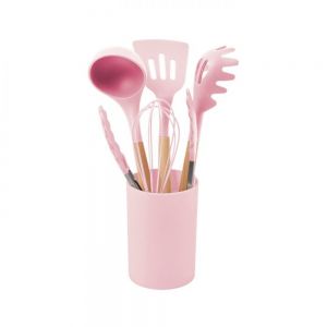 UTENSILIOS COOKS personalizada