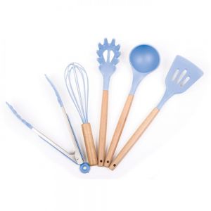 UTENSILIOS COOKS personalizada
