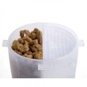 RECIPIENTE PET KIT personalizada