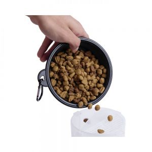 RECIPIENTE PET KIT personalizada