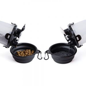 RECIPIENTE PET KIT personalizada