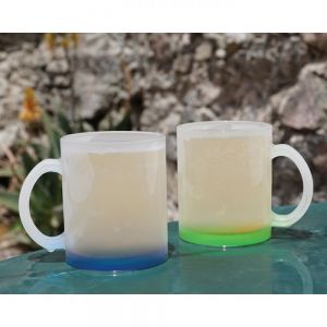 TAZA RAINBOW personalizada