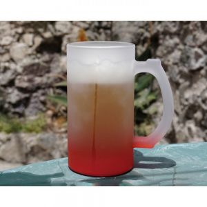 TARRO CHELADO personalizada