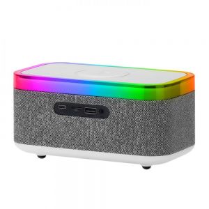 BOCINA MERCURY personalizada