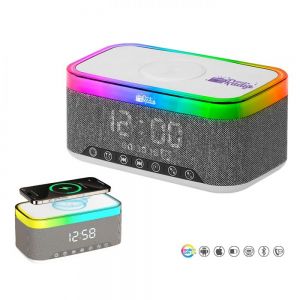 BOCINA MERCURY personalizada
