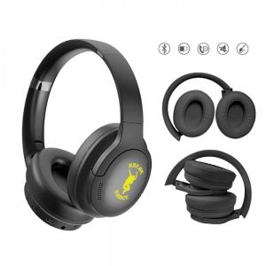 AUDIFONOS GUETTA personalizada