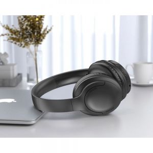 AUDIFONOS GUETTA personalizada