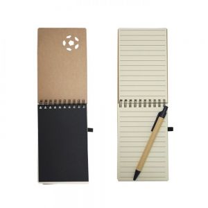 LIBRETA SCRIPT personalizada