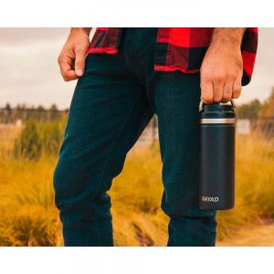 TERMO ROAMER 18 OZ personalizada
