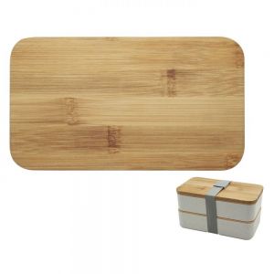 BOX LUNCH ROBLE personalizada
