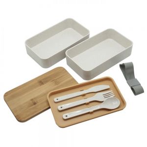 BOX LUNCH ROBLE personalizada