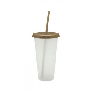 VASO LIB personalizada