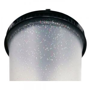 VASO LIB personalizada