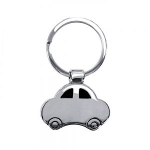 LLAVERO PISTA personalizada