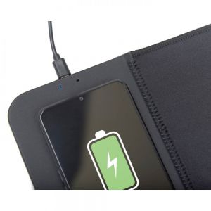 MOUSE PAD CLERK personalizada
