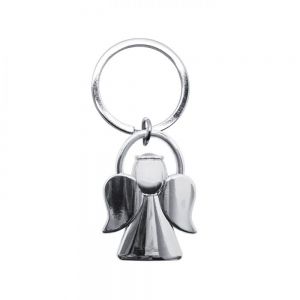 LLAVERO ANGELO personalizada