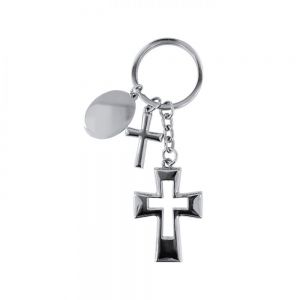 LLAVERO AMÉN personalizada