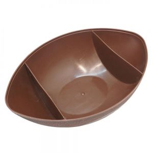 PLATO TOUCHDOWN personalizada