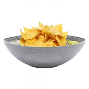 PLATO TOUCHDOWN personalizada