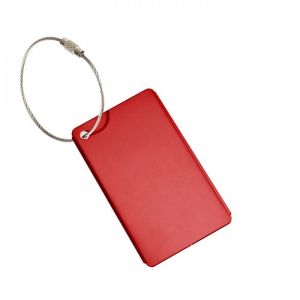 IDENTIFICADOR DE EQUIPAJE VUELO personalizada