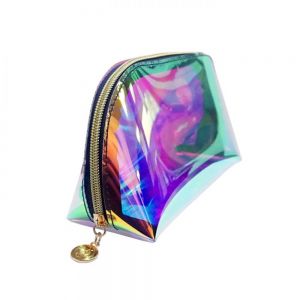COSMETIQUERA GLAM personalizada