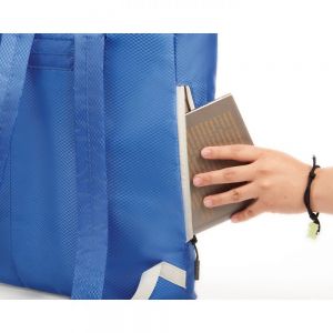 MOCHILA ATLETA personalizada