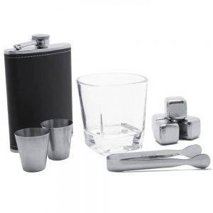 SET GATSBY personalizada