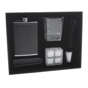 SET GATSBY personalizada