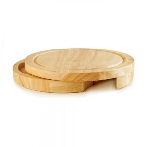 TABLA CAOBA personalizada