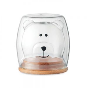 VASO PIPO personalizada