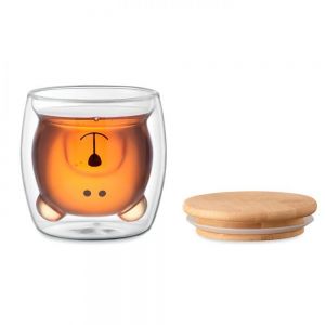 VASO PIPO personalizada