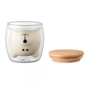 VASO PIPO personalizada