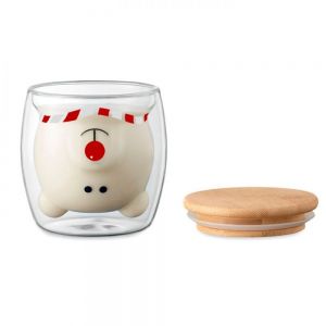 VASO COPITO personalizada