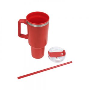 TARRO MUGLY personalizada