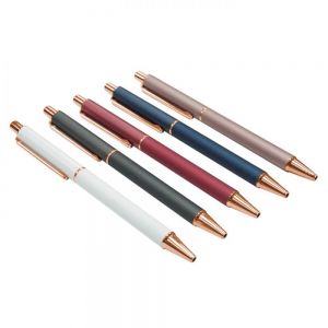 BOLIGRAFO VERDI personalizada