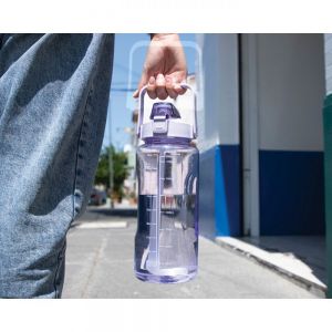 CILINDRO SULLEY personalizada