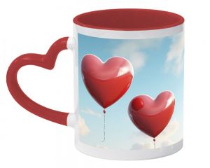 TAZA DEAR personalizada