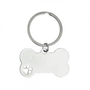 LLAVERO GOOFY personalizada