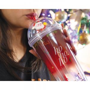 VASO KLAUS personalizada