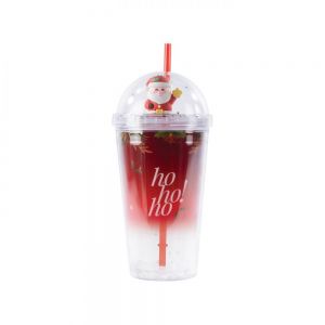 VASO KLAUS personalizada