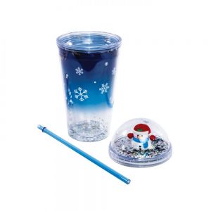 VASO CHRIS personalizada