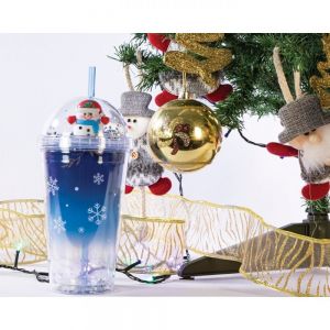VASO CHRIS personalizada