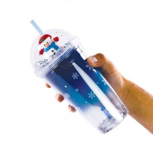 VASO CHRIS personalizada