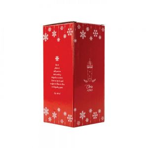 VASO CHRIS personalizada