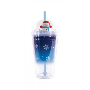 VASO CHRIS personalizada