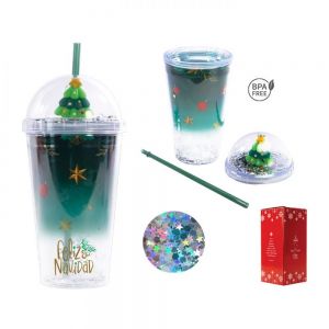 VASO PINE personalizada