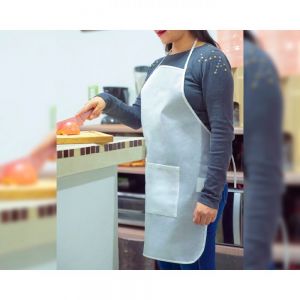 MANDIL OROPEZA personalizada