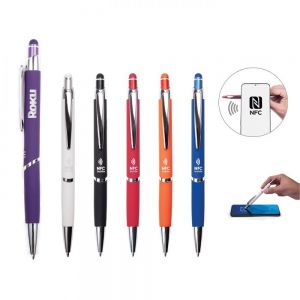 BOLIGRAFO ZANTY personalizada