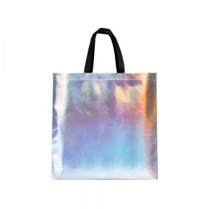 BOLSA SHINE personalizada