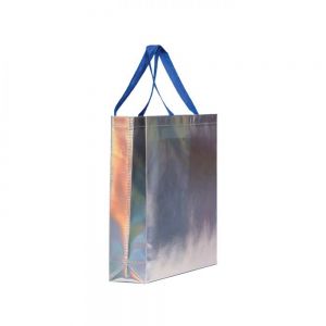 BOLSA SHINE personalizada